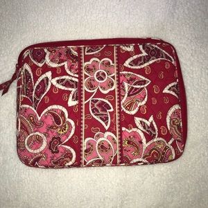 Vera Bradley Laptop Sleeve